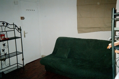 appartement a louer PARIS