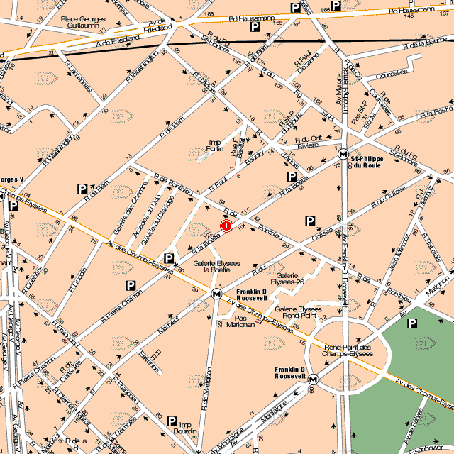 appartement locations de vacances PARIS